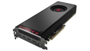 AMD Radeon RX Vega 56