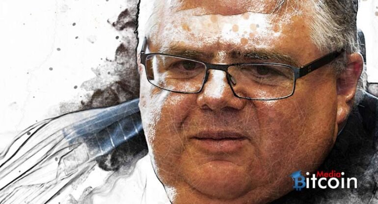 BIS Agustin Carstens – Bank Sentral Harus Membuat Mata Uang Digital Sendiri