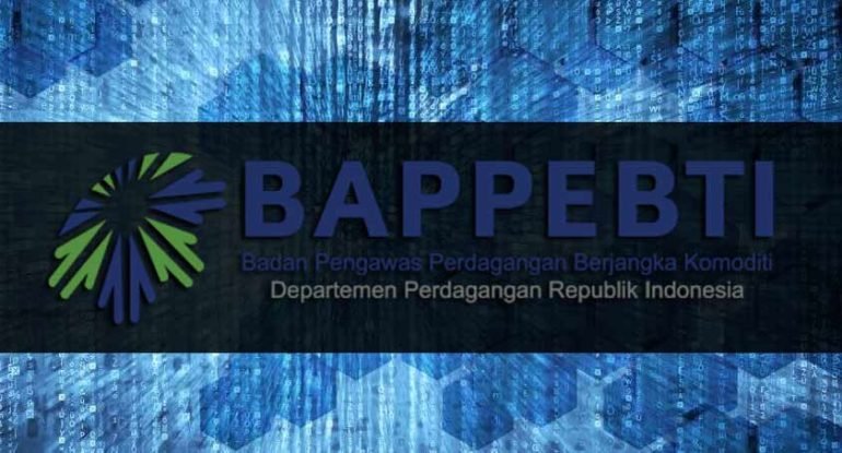 Baappebti-Rilis-Peratusan-Perdagangan-Berjangka-kripto Baappebti Rilis Peraturan Perdagangan Berjangka Untuk Kripto