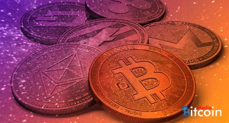 Berita-Kripto-Mingguan Berita Kripto Mingguan