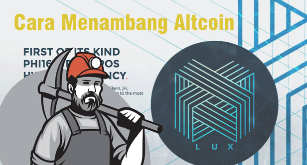 Cara-Menambang-Altcoin Cara-Menambang-Altcoin
