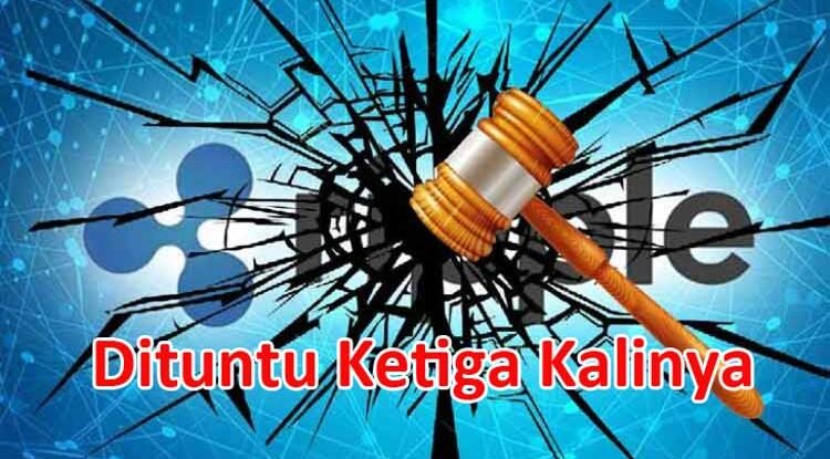 DItuntut-ketiga-kalinya Ripple Kembali Dituntut