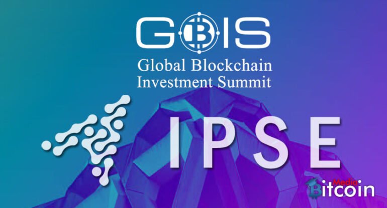 GBIS-IPSE IPSE Mesin Pencari Terdistribusi