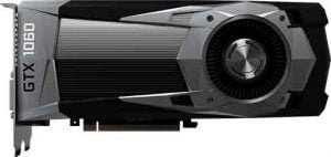 GeForce GTX 1060
