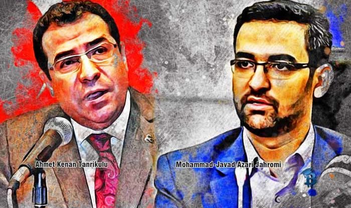 Ikuti-Jejak-Venezuela,-Turki-dan-Irak-Akan-Bikin-Uang-Digital-Sendiri Turki dan Iran Akan Bikin Uang Digital Sendiri