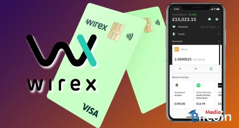 Kartu-Visa-Bitcoin-Wirex Kartu Visa Bitcoin - Wirex Visa Travelcard