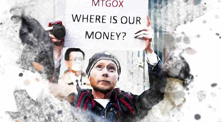 Korban-MTGox Korban MTGox Mendapat Ganti Rugi