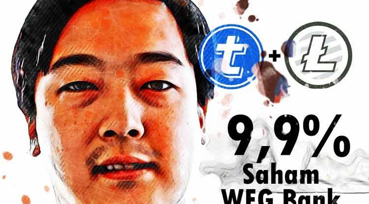 Litecoin-Jalin-Kemitraan-Dengan-Swiss-AG Litecoin Menjalin Kemitraan Dengan TokenPay