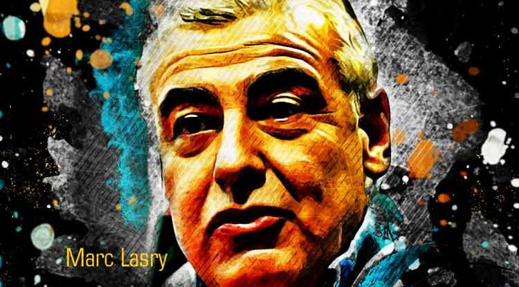 Marc-Lasry Marc Lasry