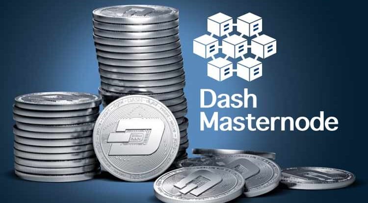 Masternode-dash Mengenal Masternode Dash