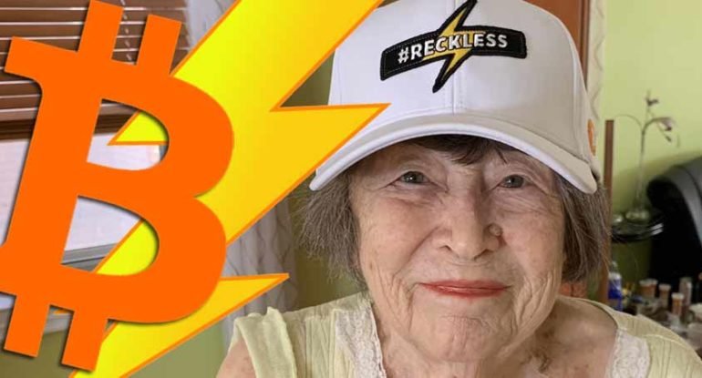 Nenek-88-Tahun-Ini-Sudah-Mengenal-Lightning-Network-Bitcoin Nenek 88 Tahun