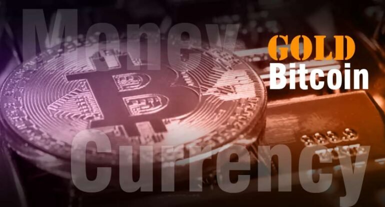 Perbandingan-Bitcoin-Vs-Emas Perbandingan Bitcoin Vs Emas
