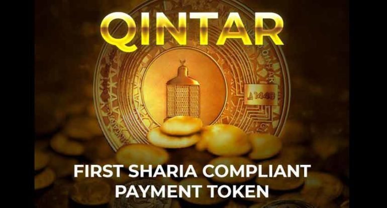 Qintar-Press-release Token Qintar