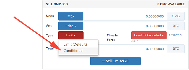 SL1 - cara trading kripto