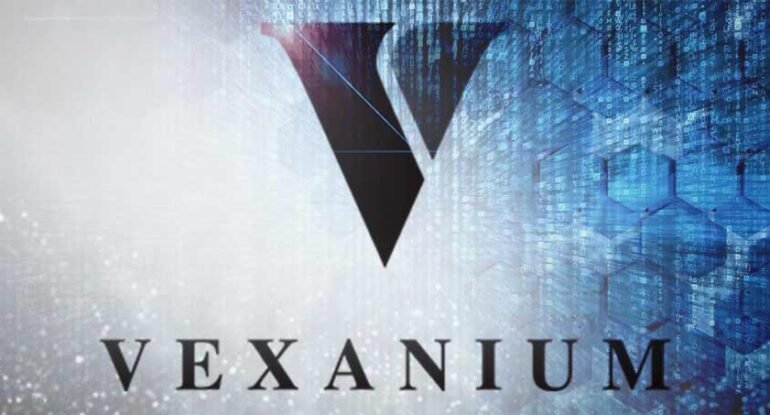 Vexanium-blockchain blockchain vexanium