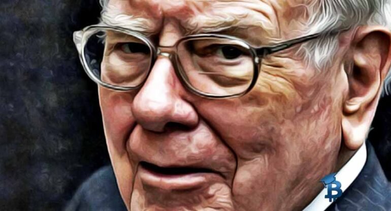 Warren-Buffett Bitcoin Delusi