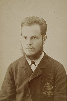 Wincenty Lutoslawski