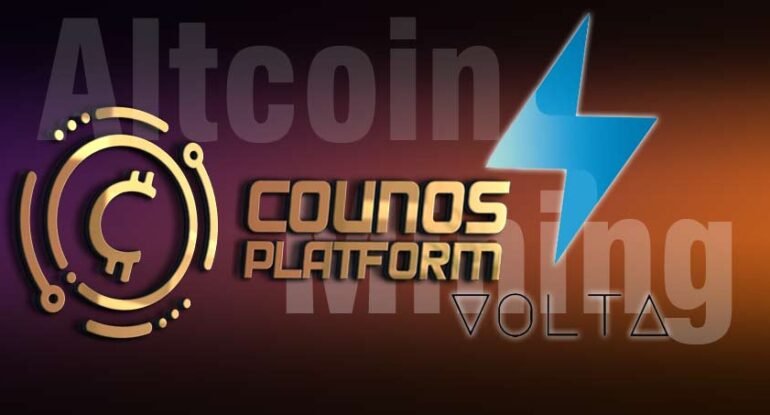 altcoin-baru Dua Varian Altcoin Baru