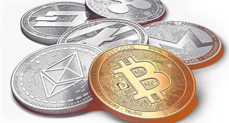 berita-kripto Berita Kripto Mingguan