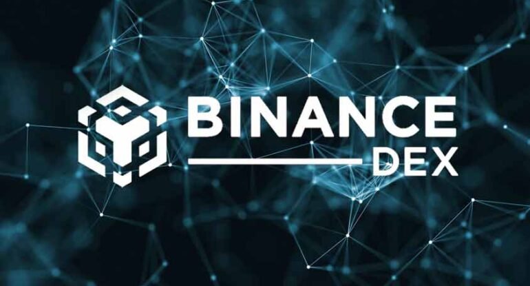 binanceDEX Seperti Apa Kelanjutan Binance DEX