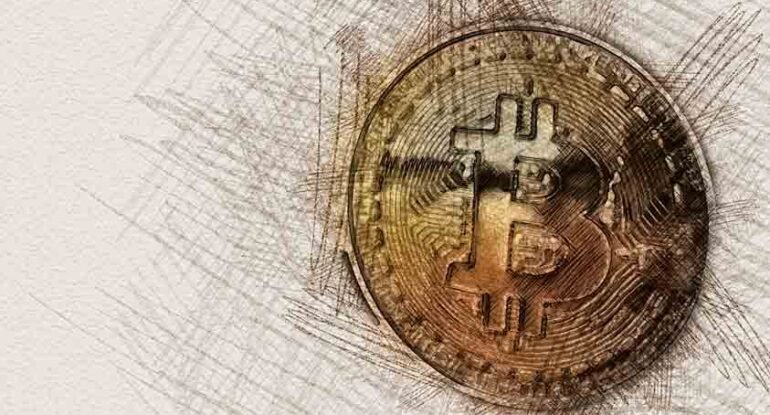 bitcoin-oktober Kematangan Pasar Bitcoin