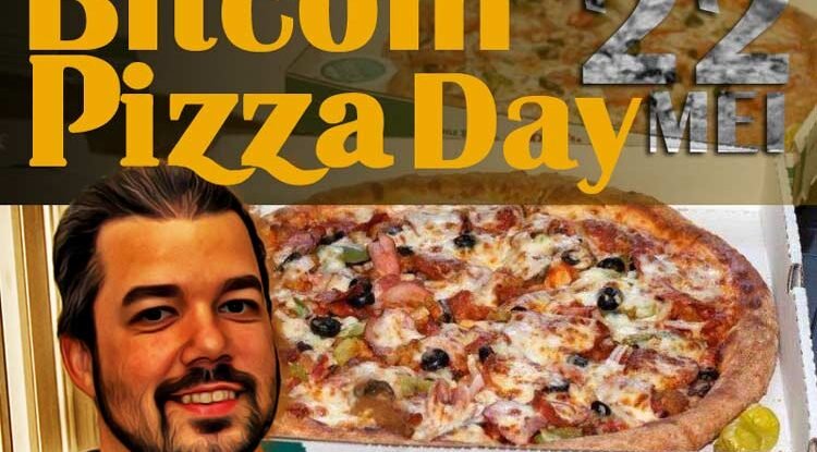 bitcoin-pizza Hari Pizza Bitcoin