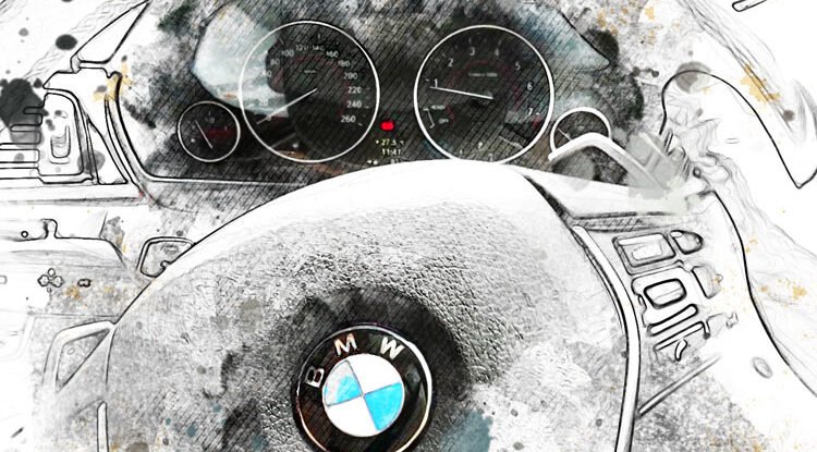 bmw BMW Bakal Mulai Gunakan Blockchain
