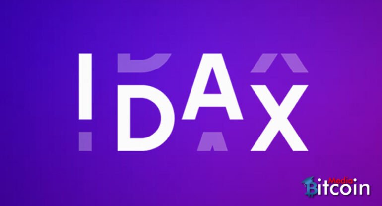 bursa-IDAX bursa IDAX - CEO Lei Guorong hilang