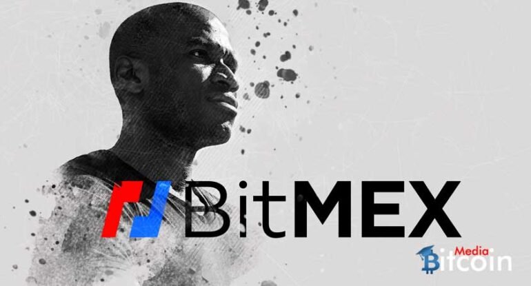 bursa-bitmex Bursa BitMex