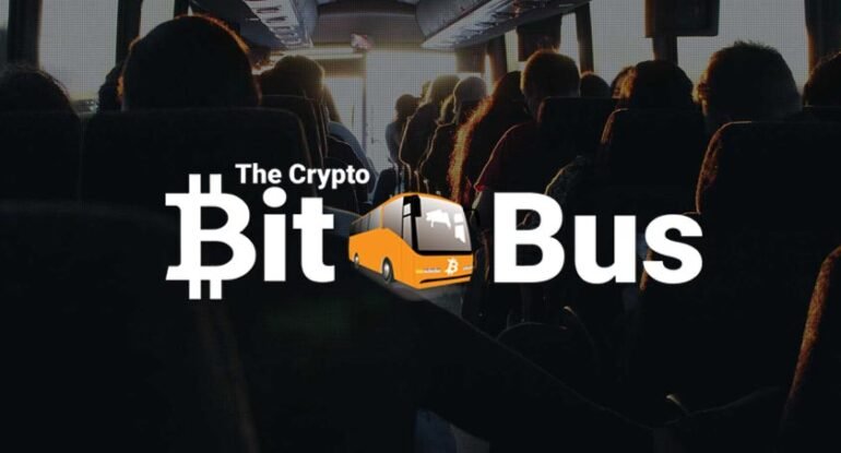 bus-bitcoin Bus Bitcoin Crypto BitBus