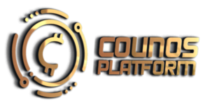 counos logo