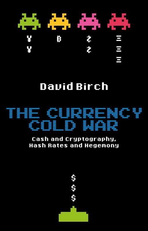 buku Dave Birch
