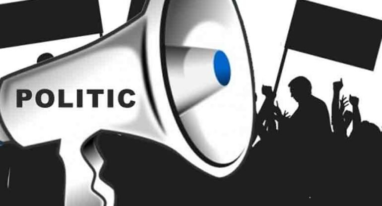 cryptocurrency-politic Cryptocurrency Dalam Kampanye Politik