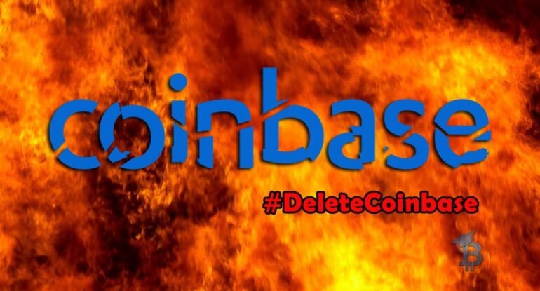 delete-coinbase Delete Coinbase