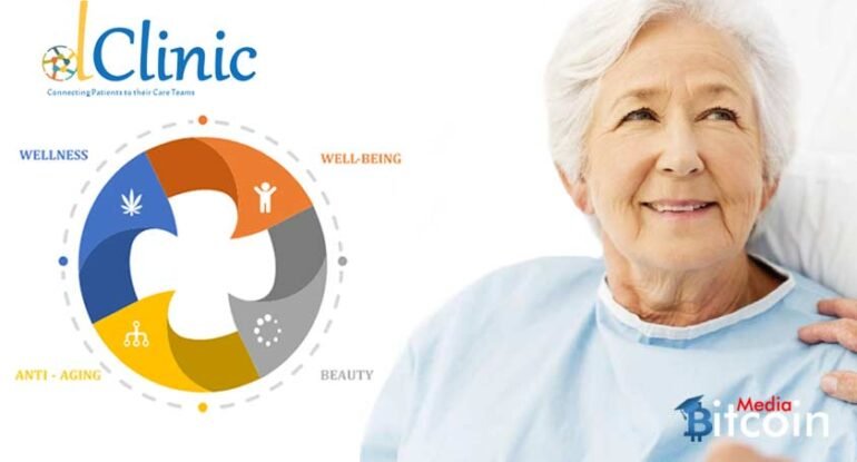 dlinic-rsbp-batam Platform Blockchain Medis dClinic