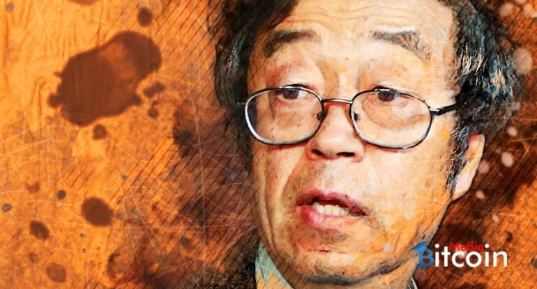 dorian-nakamoto-featured Kisah Dorian Nakamoto di Komunitas Bitcoin Dunia
