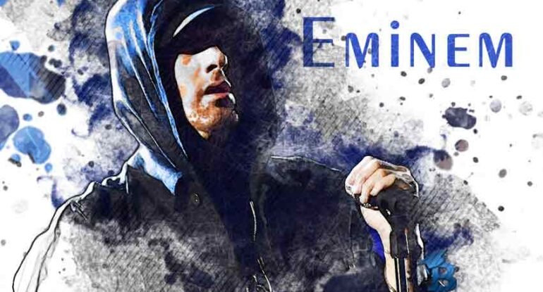 eminem-bitcoin2 Eminem Bicarakan Bitcoin Di Lirik Lagu Album Terbarunya