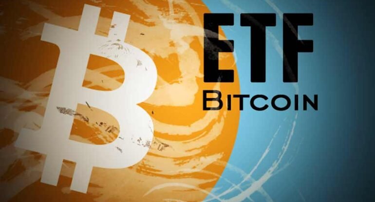 etf-bitcoin ETF Bitcoin Ditunda Kembali