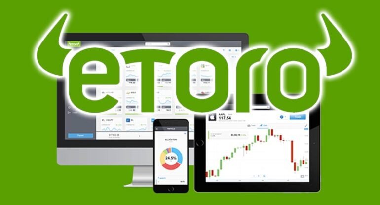 etoro-platform EToro Siap Perluas Wilayah Di AS