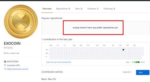 exo-github