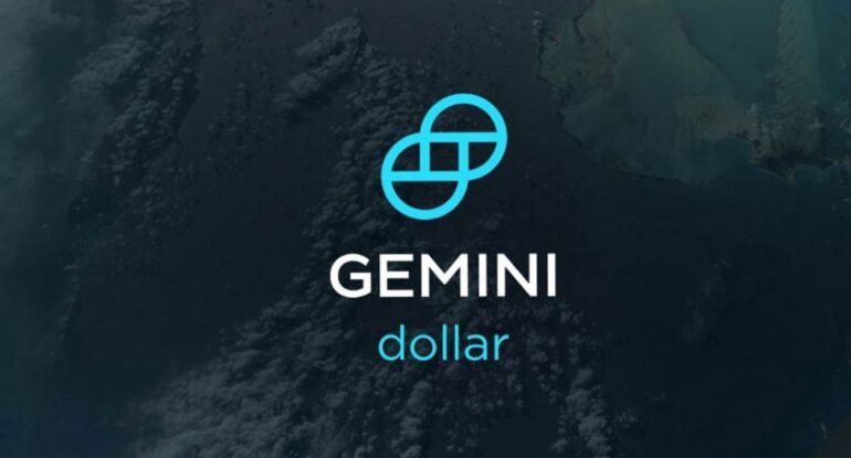 gemini-dollar Gemini Dollar Ambil Peluang