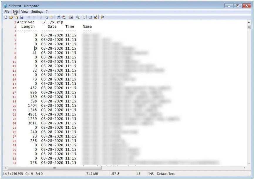 data repo github
