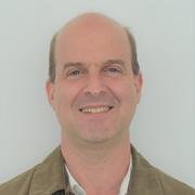 Mark Glickman