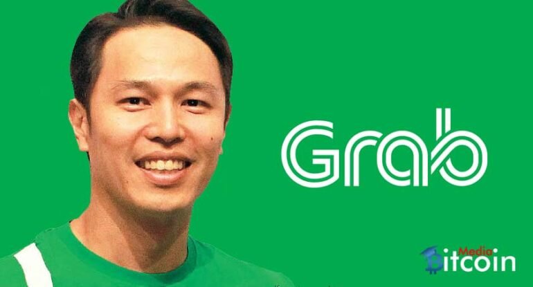 grab Bisnis Kripto