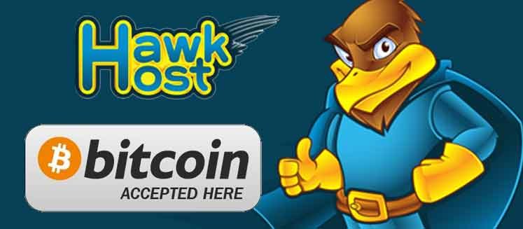 hawk host web hosting