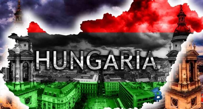 hungaria Bitcoin Di Hungaria
