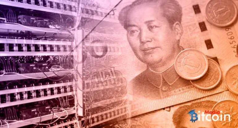 industri-pertambangan-bitcoin Industri Pertambangan Bitcoin