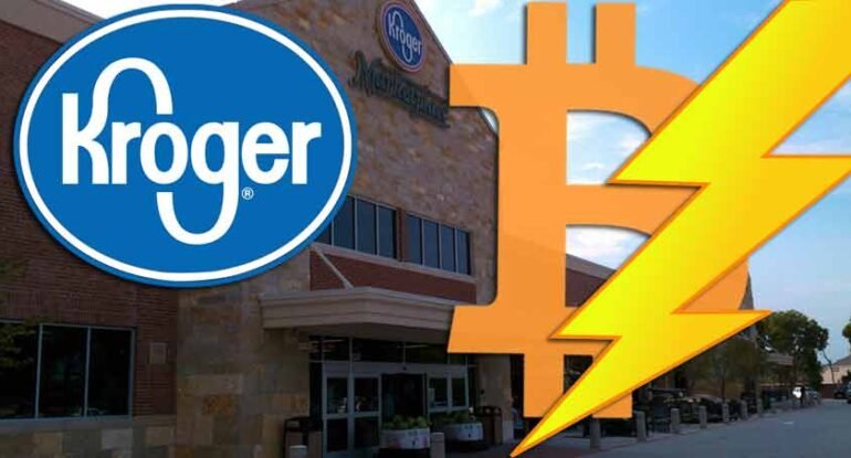 kroger Stop Terima Visa