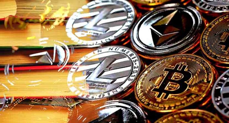 kursus-kripto Kursus Cryptocurrency