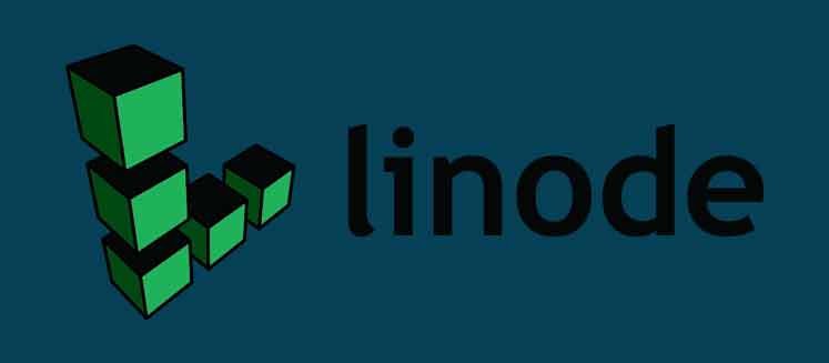 linode cloud web hosting